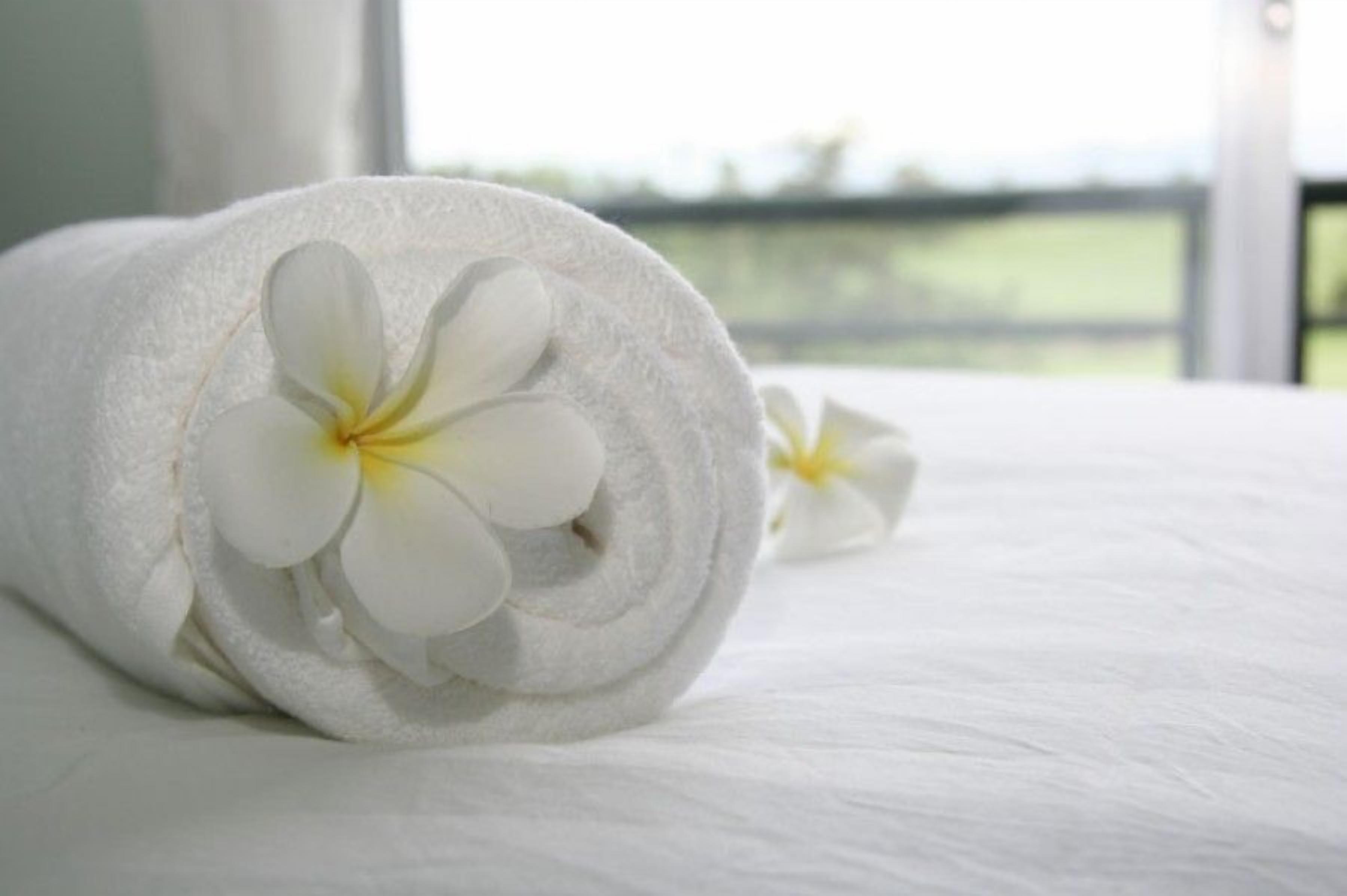 Chiangmai Inthanon Golf And Natural Resort - Chiang Mai — Foto’s 1